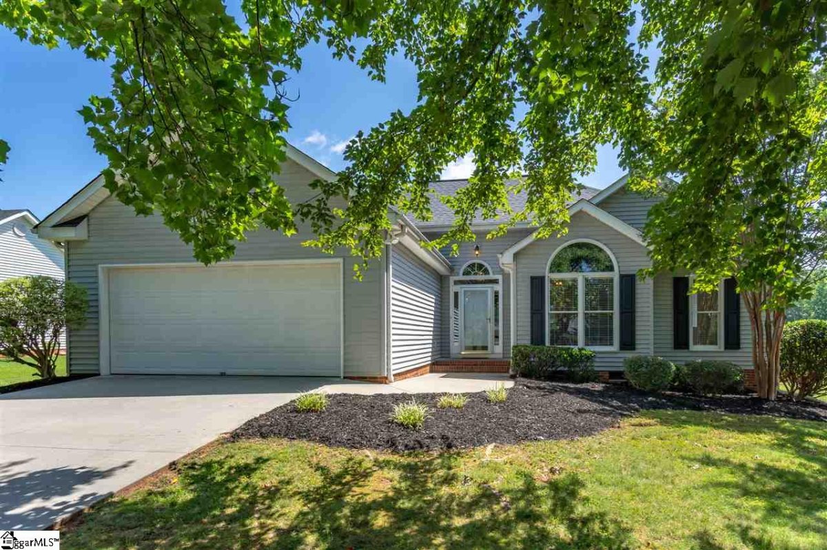 233 Scalybark Road