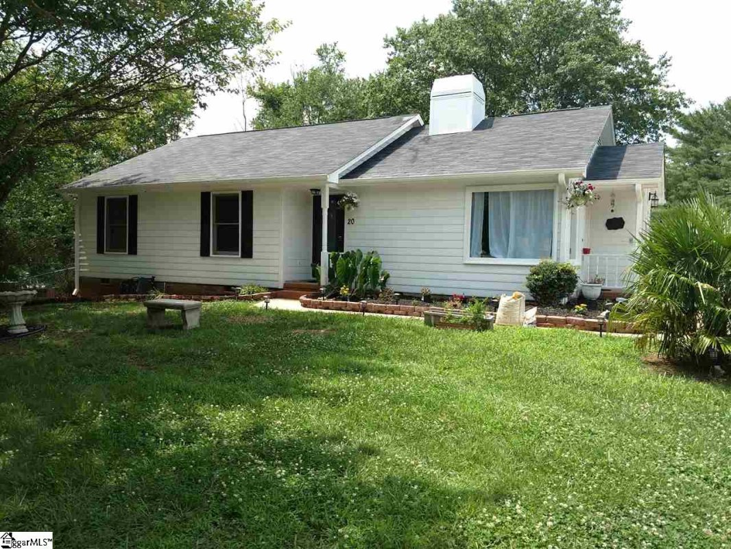 20 Paddock Lane