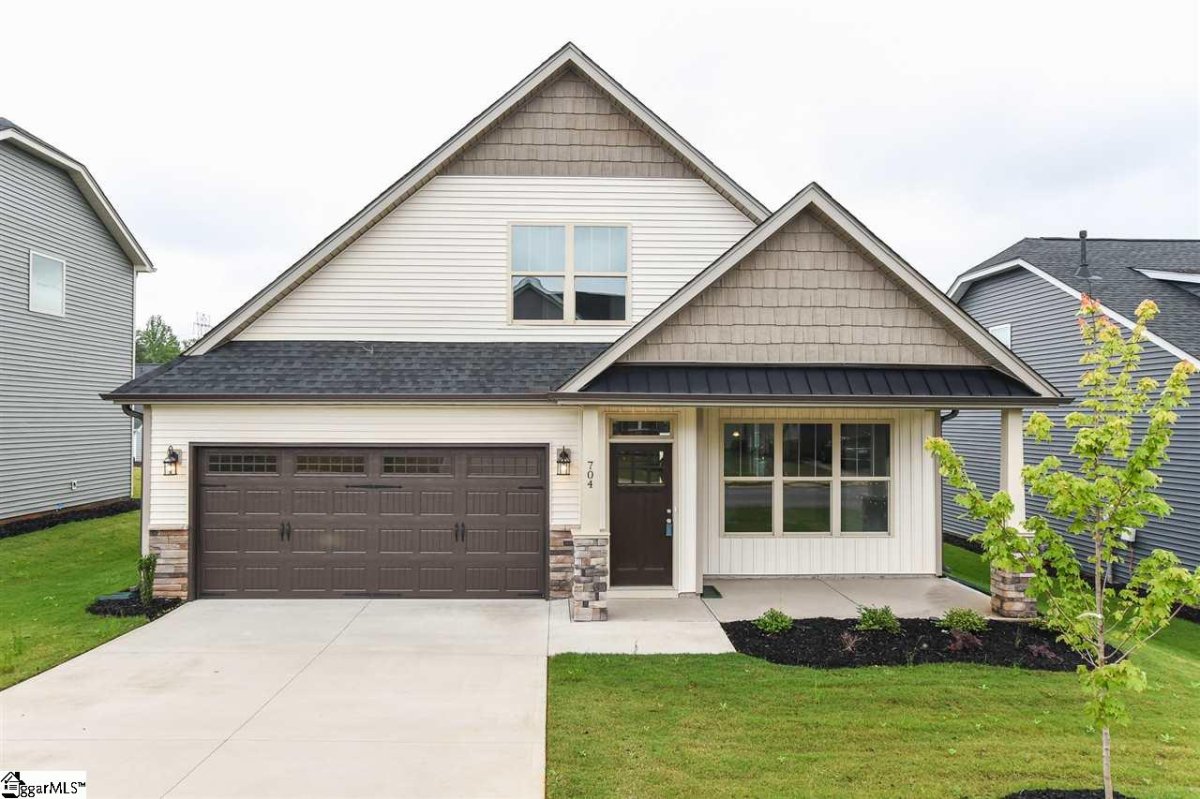 704 Corley Way Lot 50