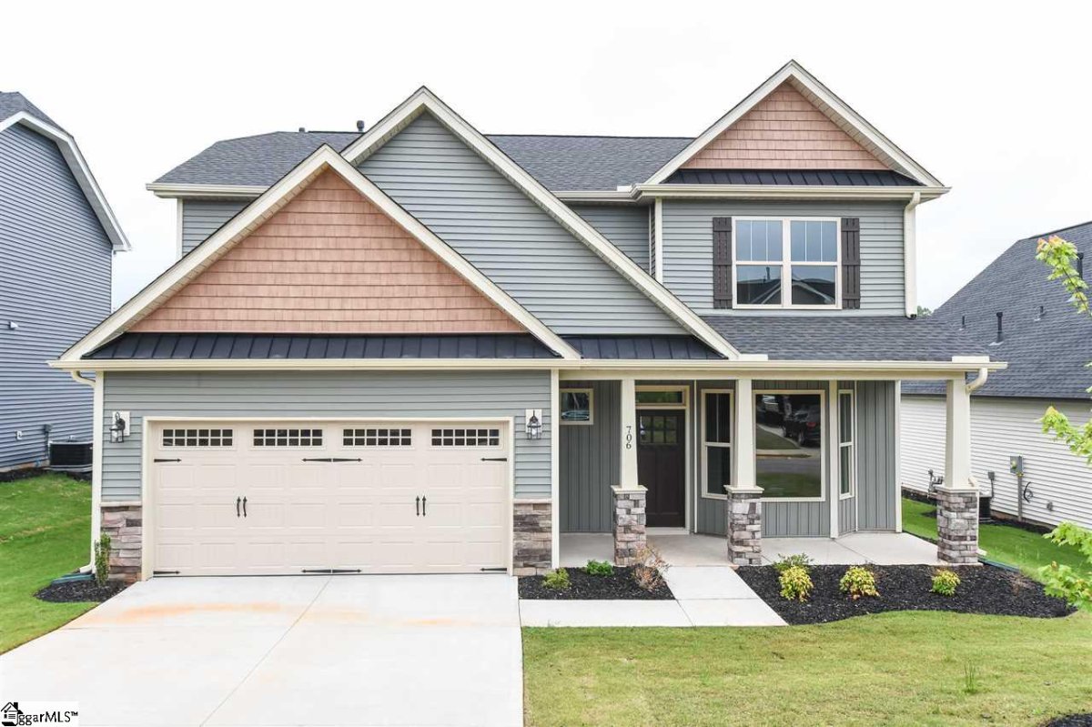 706 Corley Way Lot 51