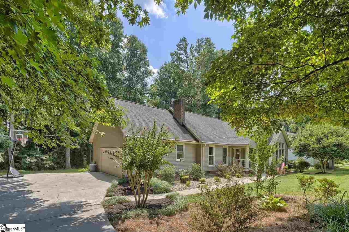 401 Burdine Drive