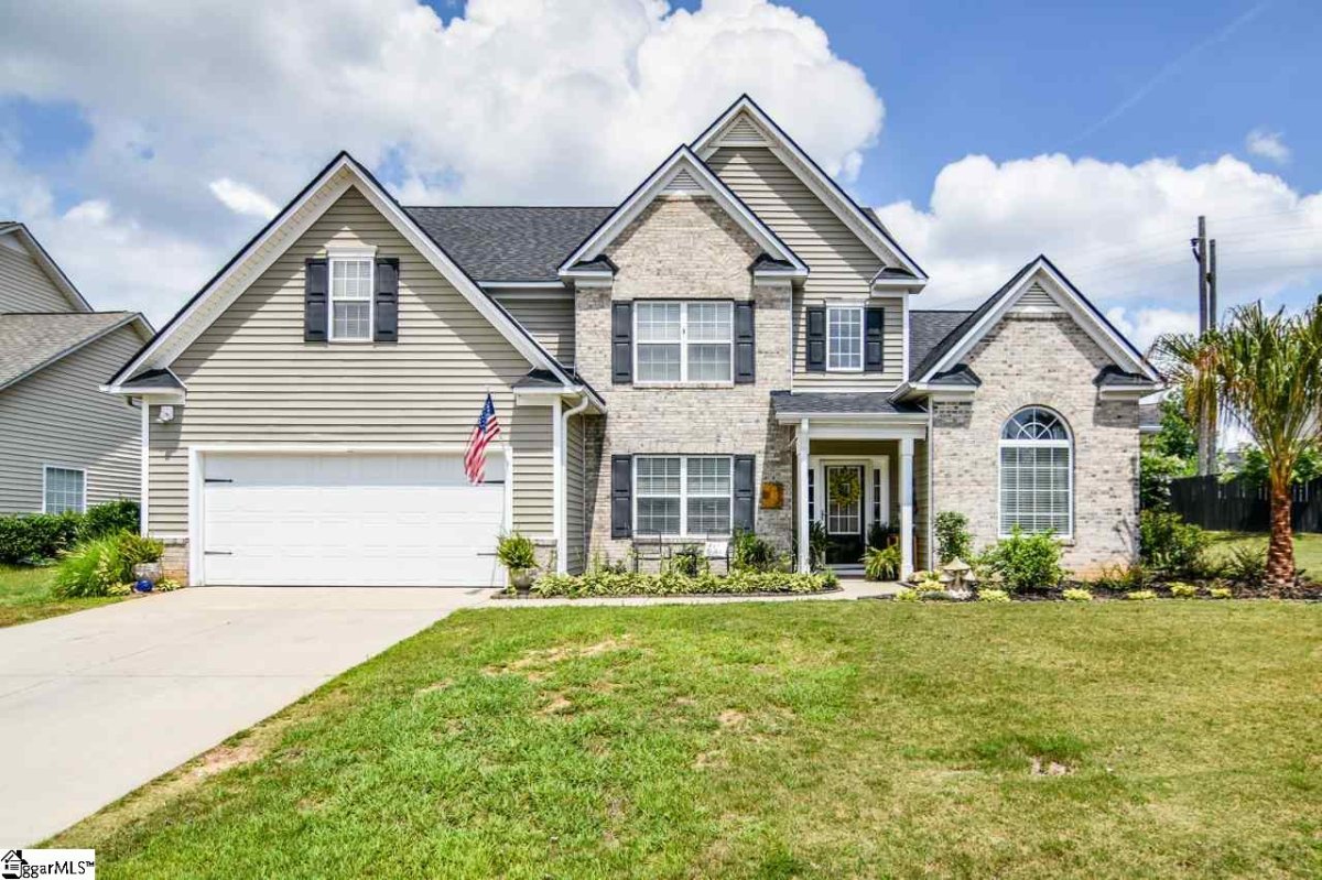 301 Ashington Drive