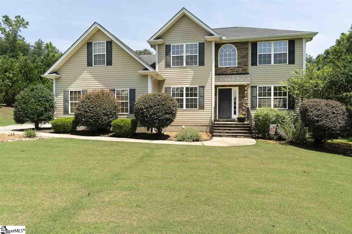 506 Woodheights Way