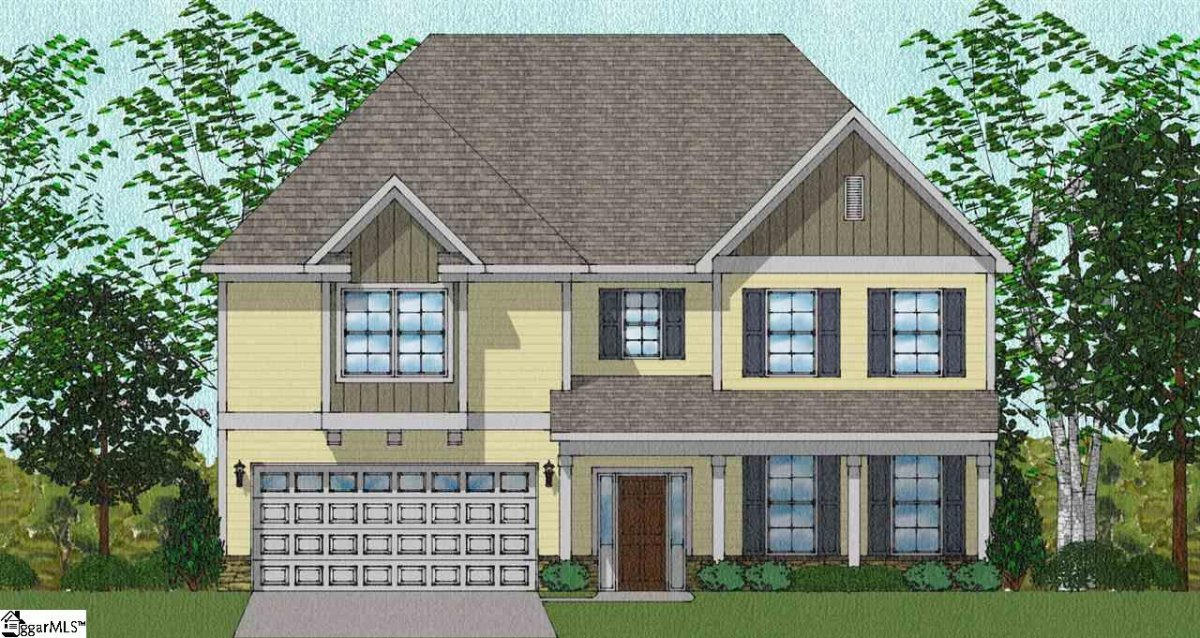 405 Whiterock Court