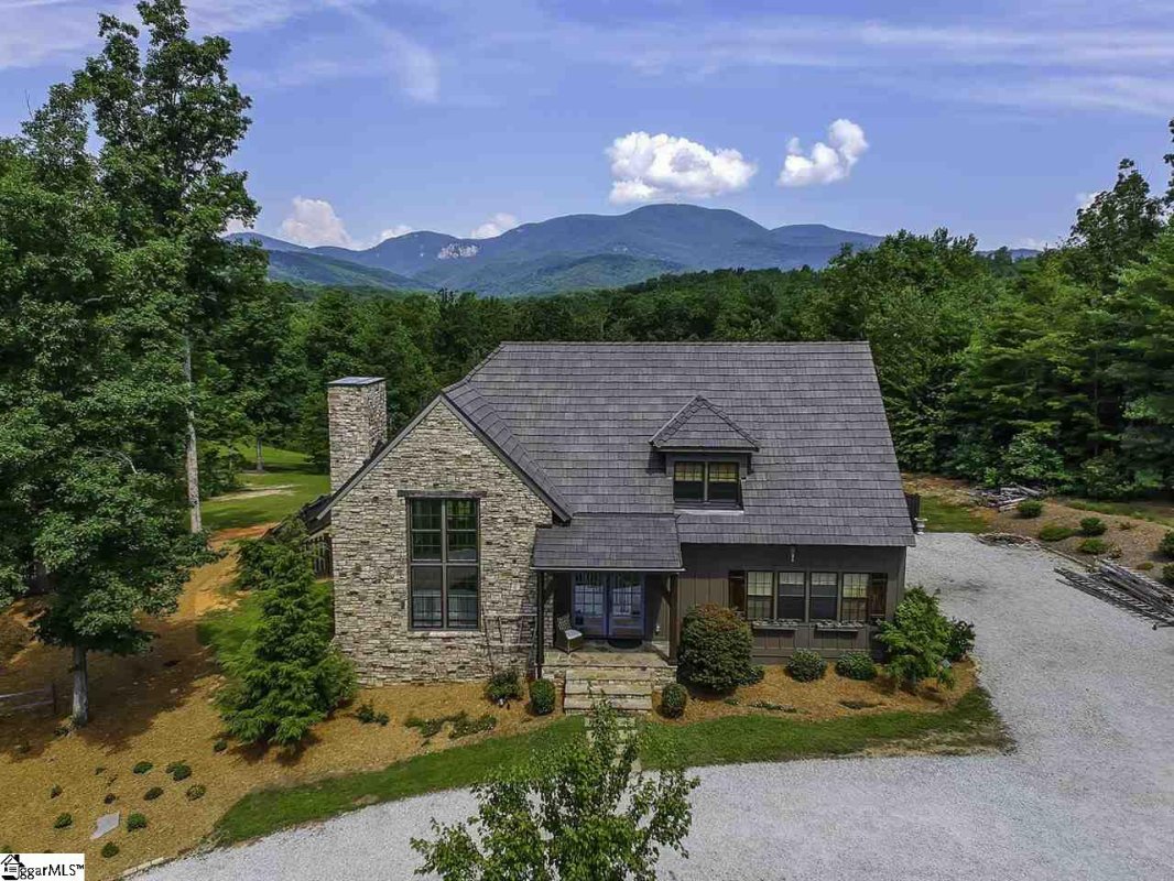 609 Arledge Road