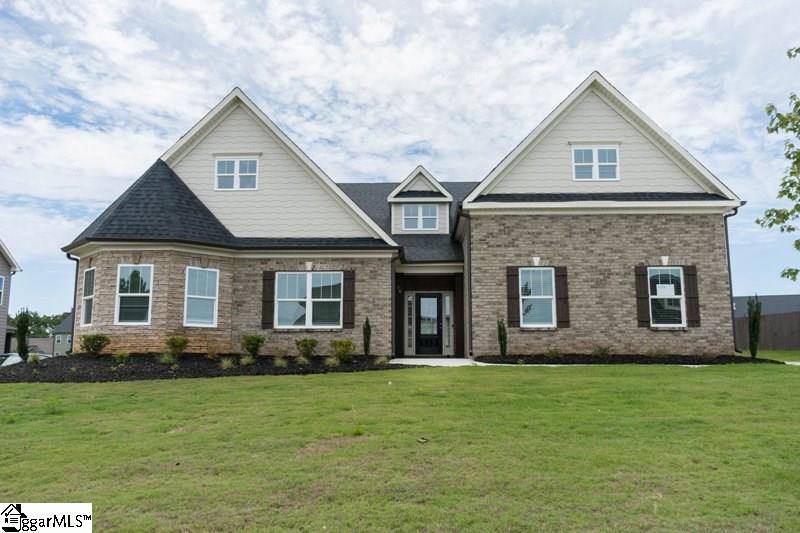 16 Ridgewater Court