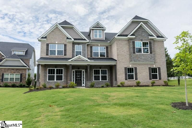317 Tea Olive Place