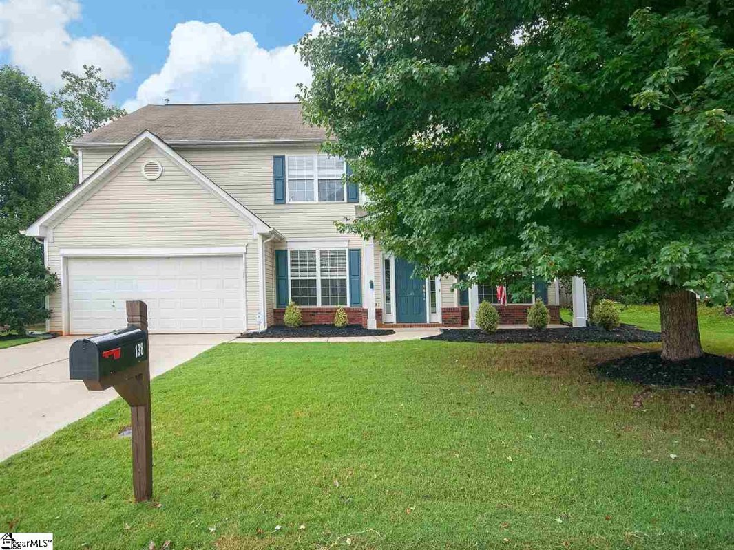 138 Jordan Crest Court