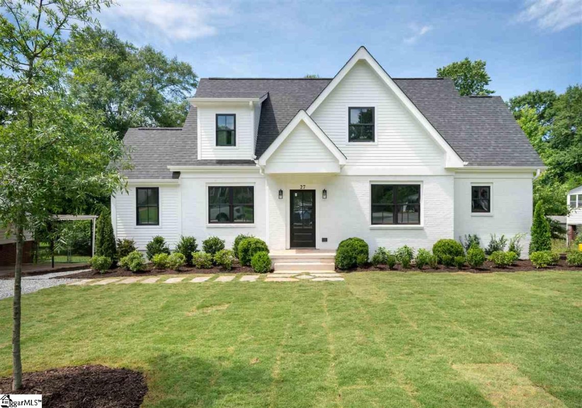 27 Harrington Avenue