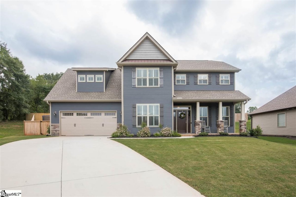 308 Wheatfield Court