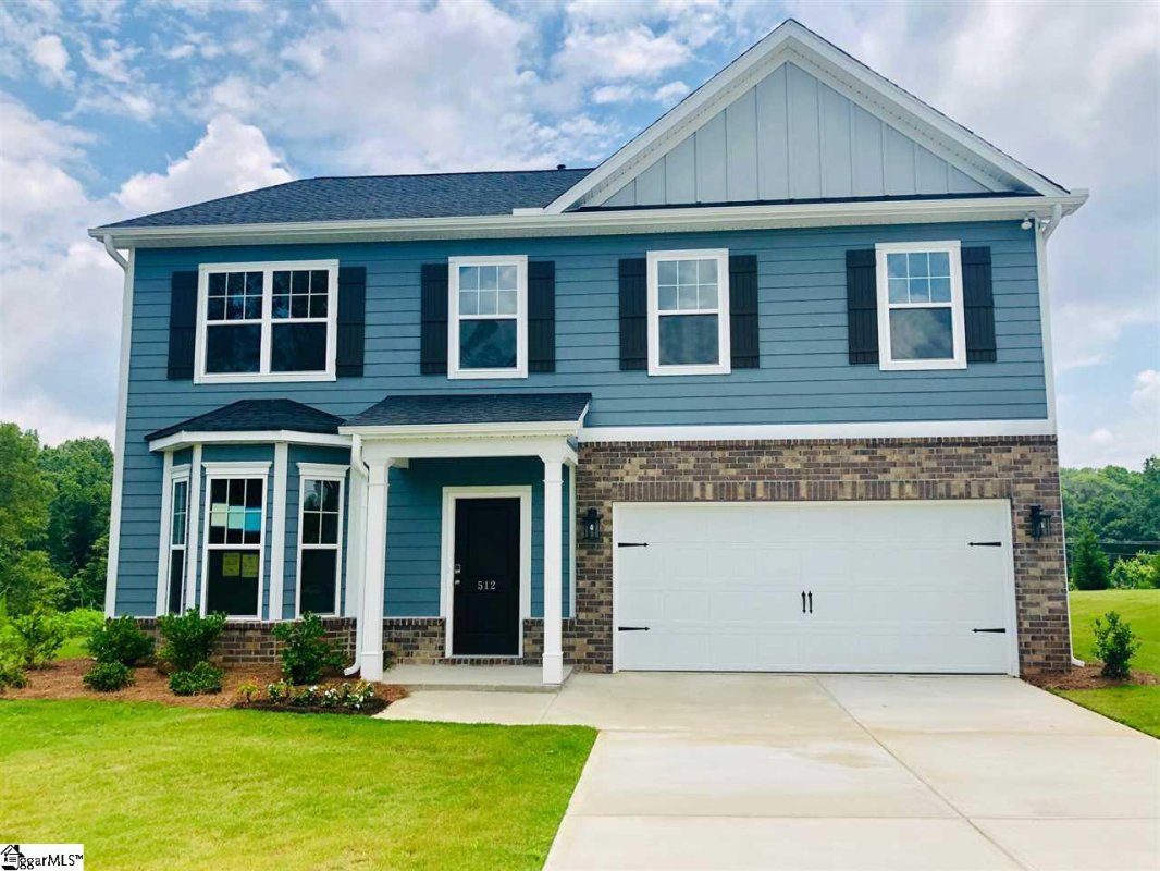 512 Rome Court