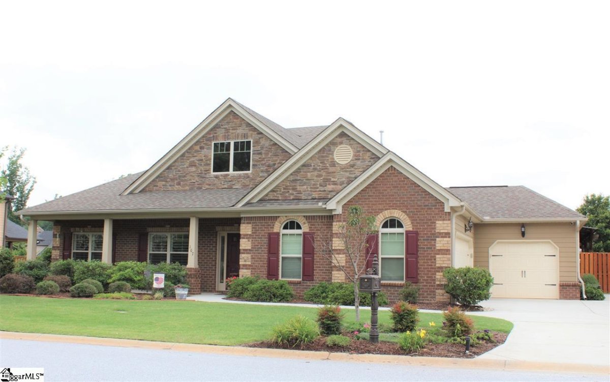107 Versilia Lane