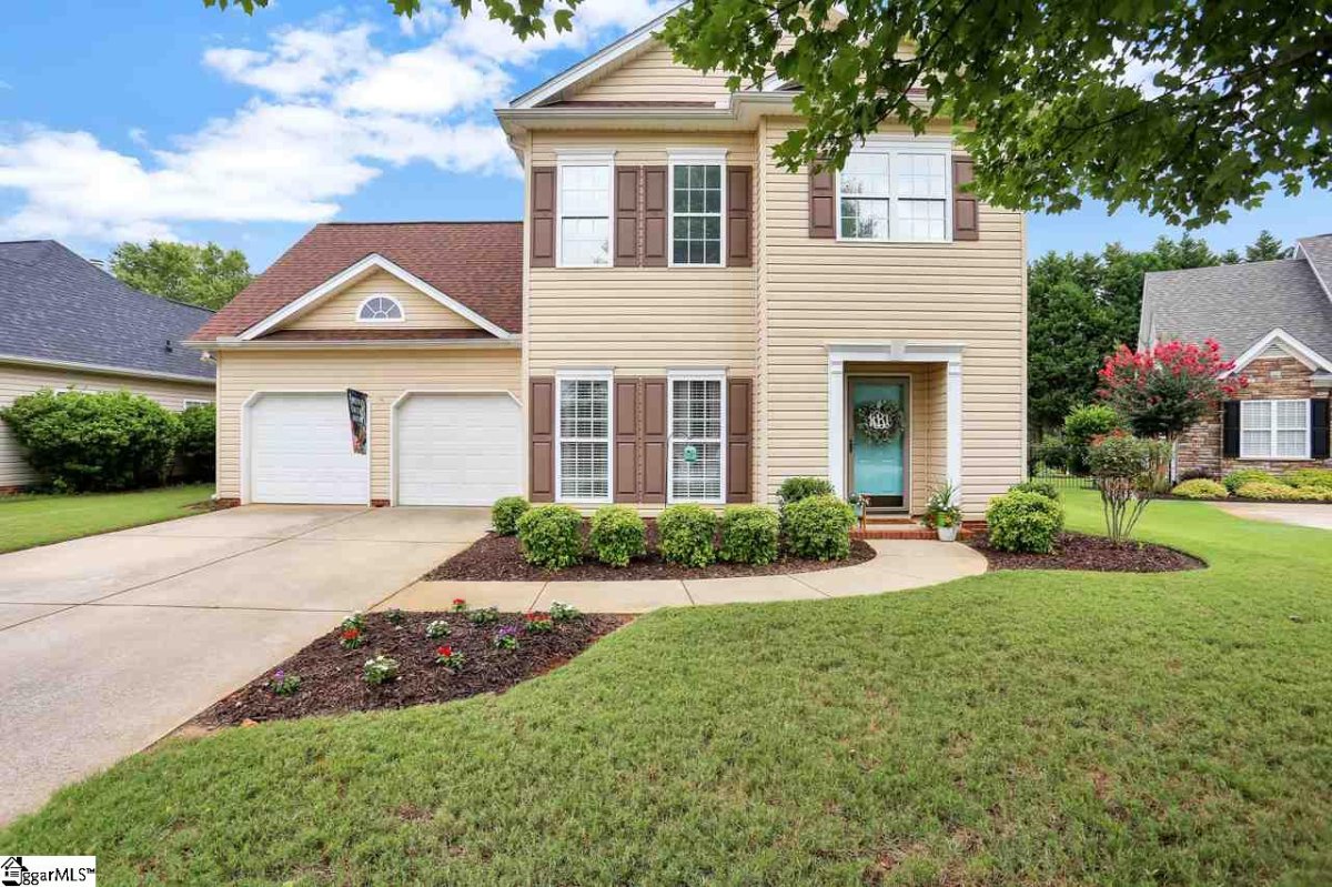 807 Oak Haven Court