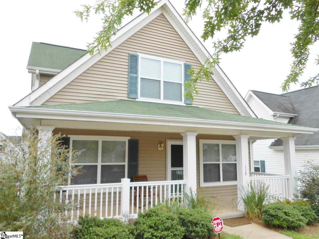 112 Provence Street