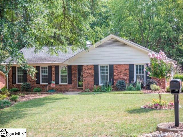 719 Richbourg Road