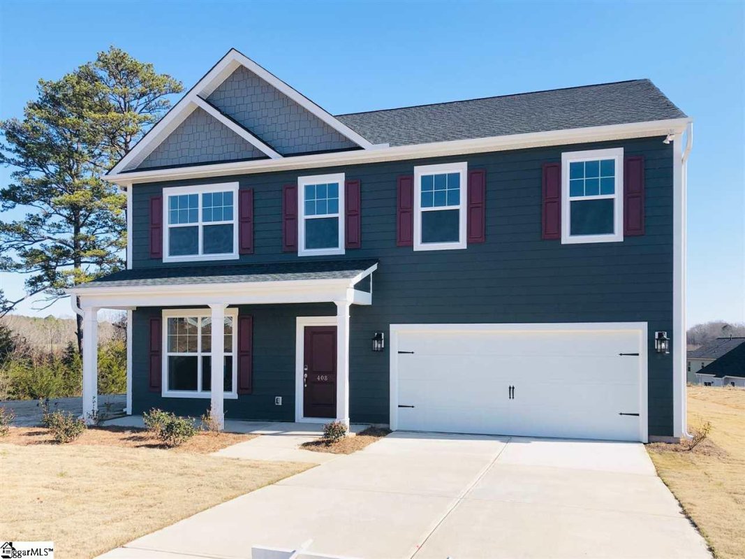408 Marietta Lane