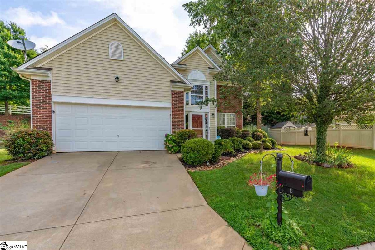 4 War Admiral Way