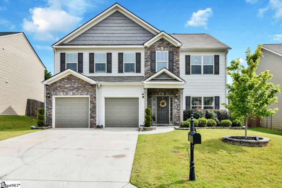 205 Paqcolet Drive