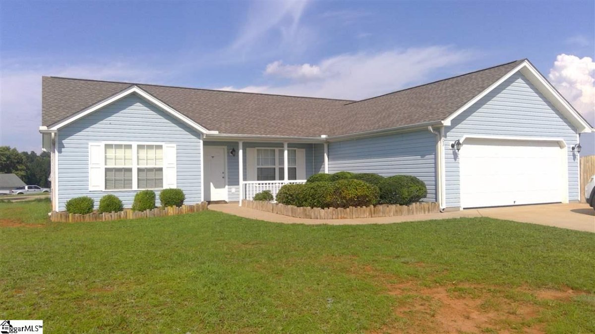 503 Sea Mist Court