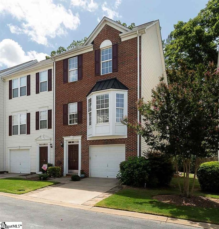 45 Heritage Oak Way