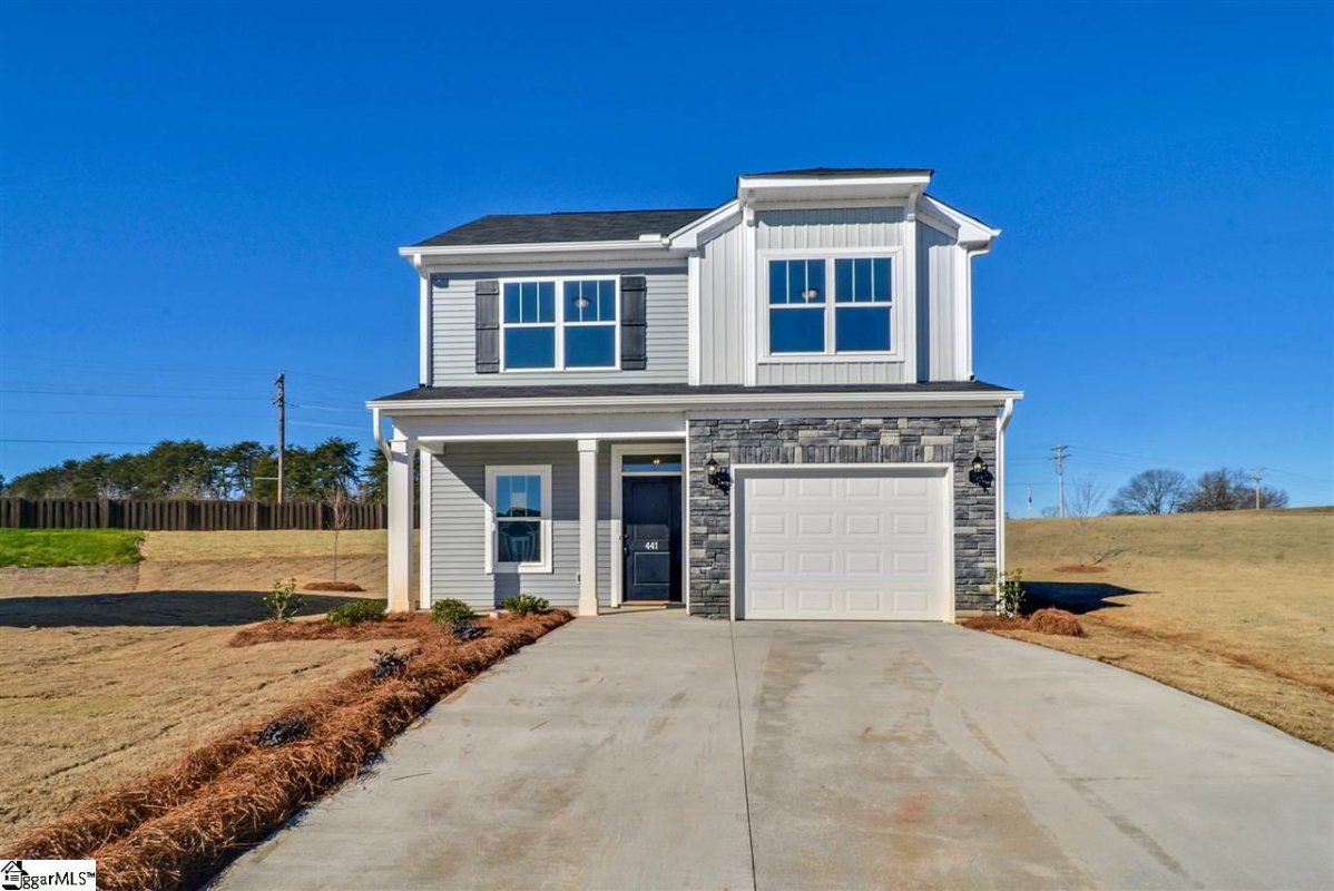 441 N Ivestor Court