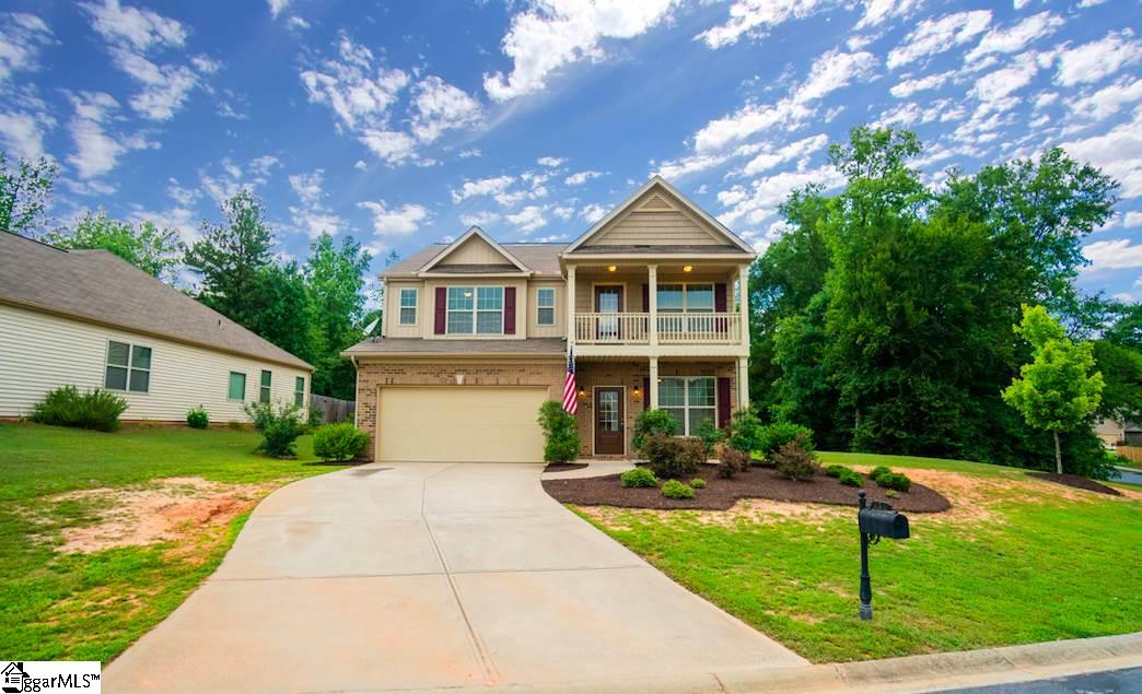 430 Crest Hill Drive