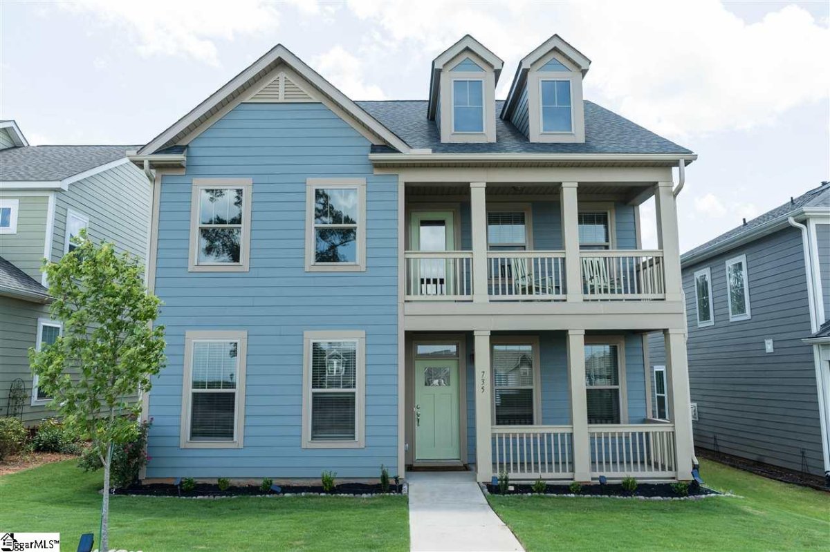 735 Rose Penny Lane