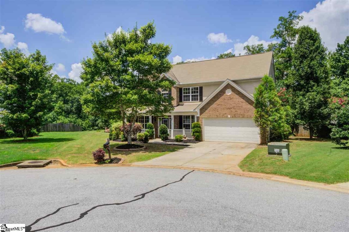 140 Jordan Crest Court