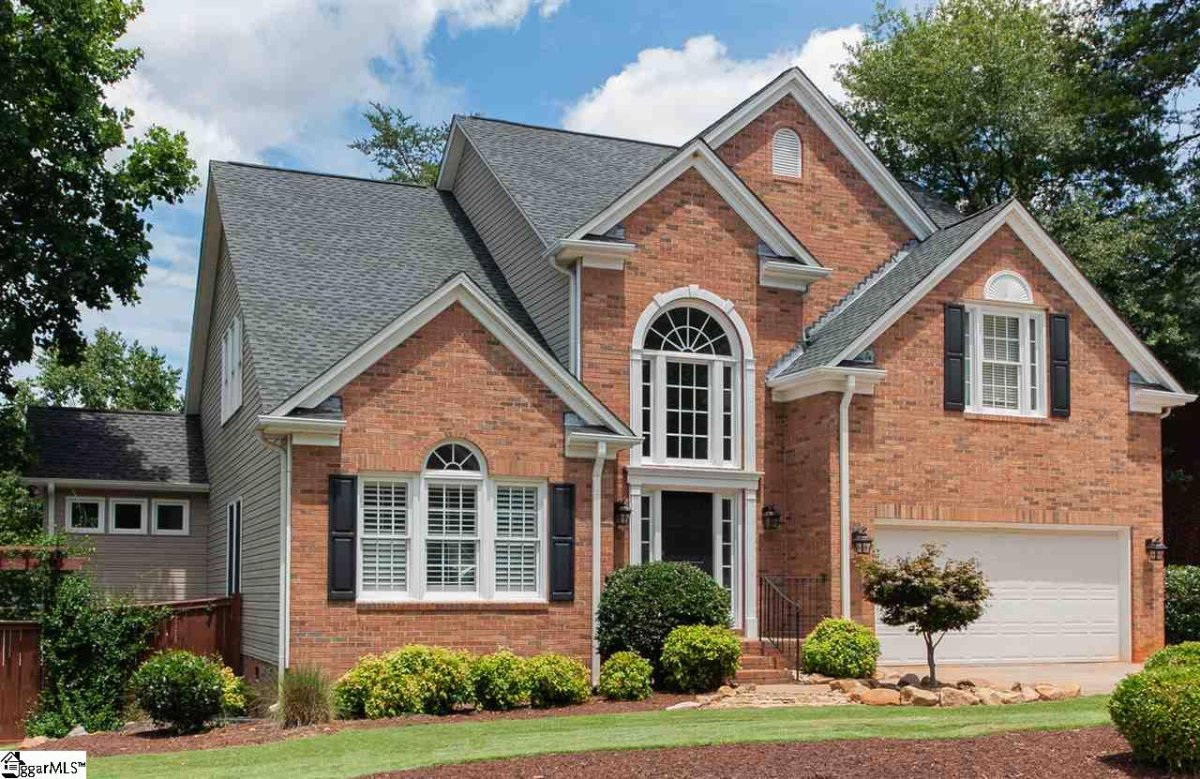 5 Bentley Way