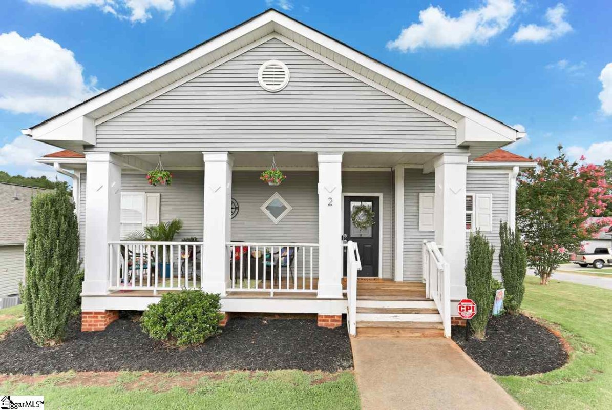2 Wingbrook Court