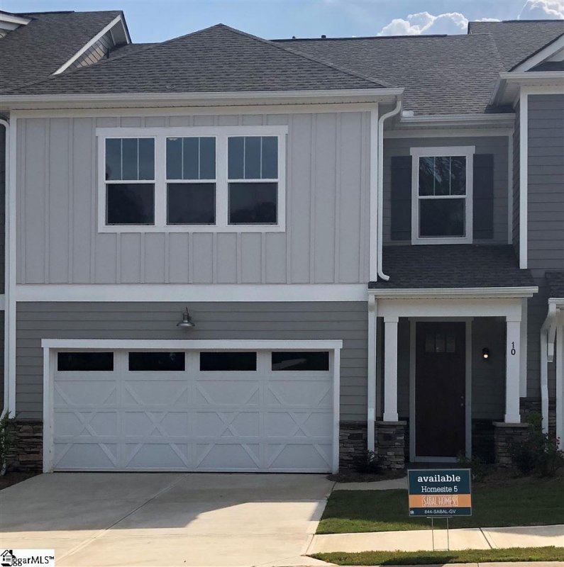 10 Tatum Lane