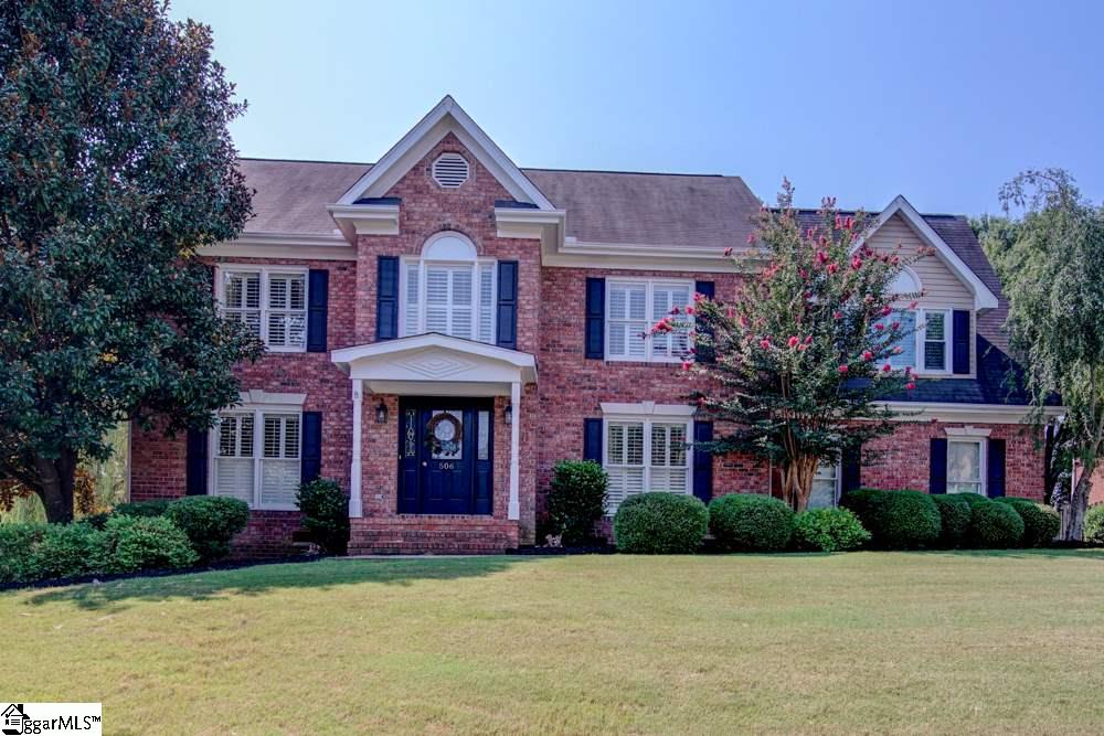 506 Meadowsweet Lane