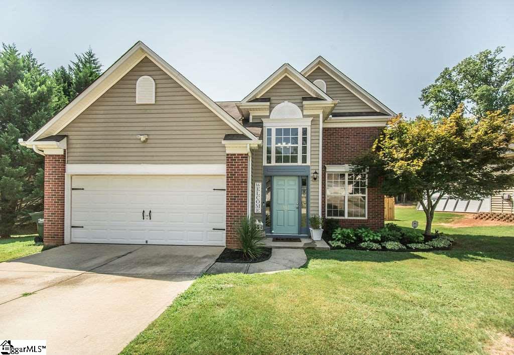 512 Timber Walk Drive