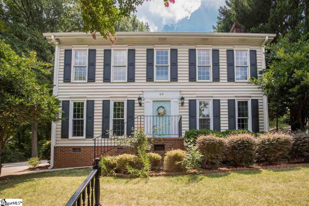 60 Oak Crest Court