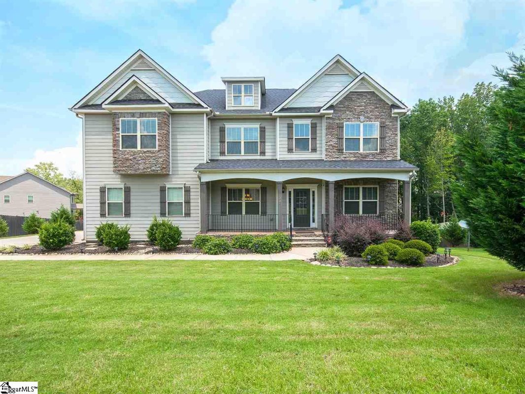 326 Tea Olive Place