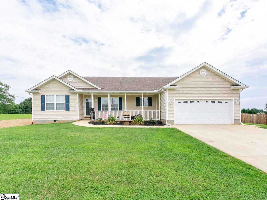 1 Gratiot Lane