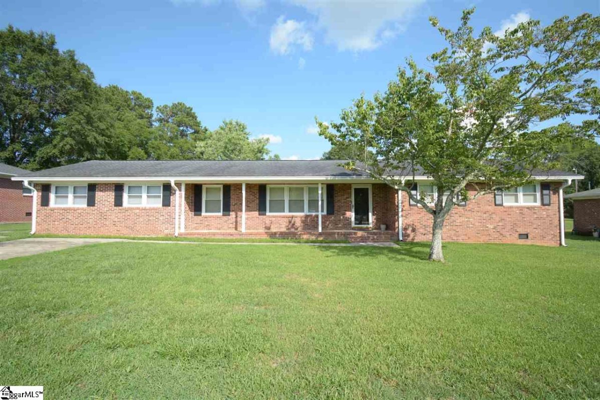 311 Garrett Street
