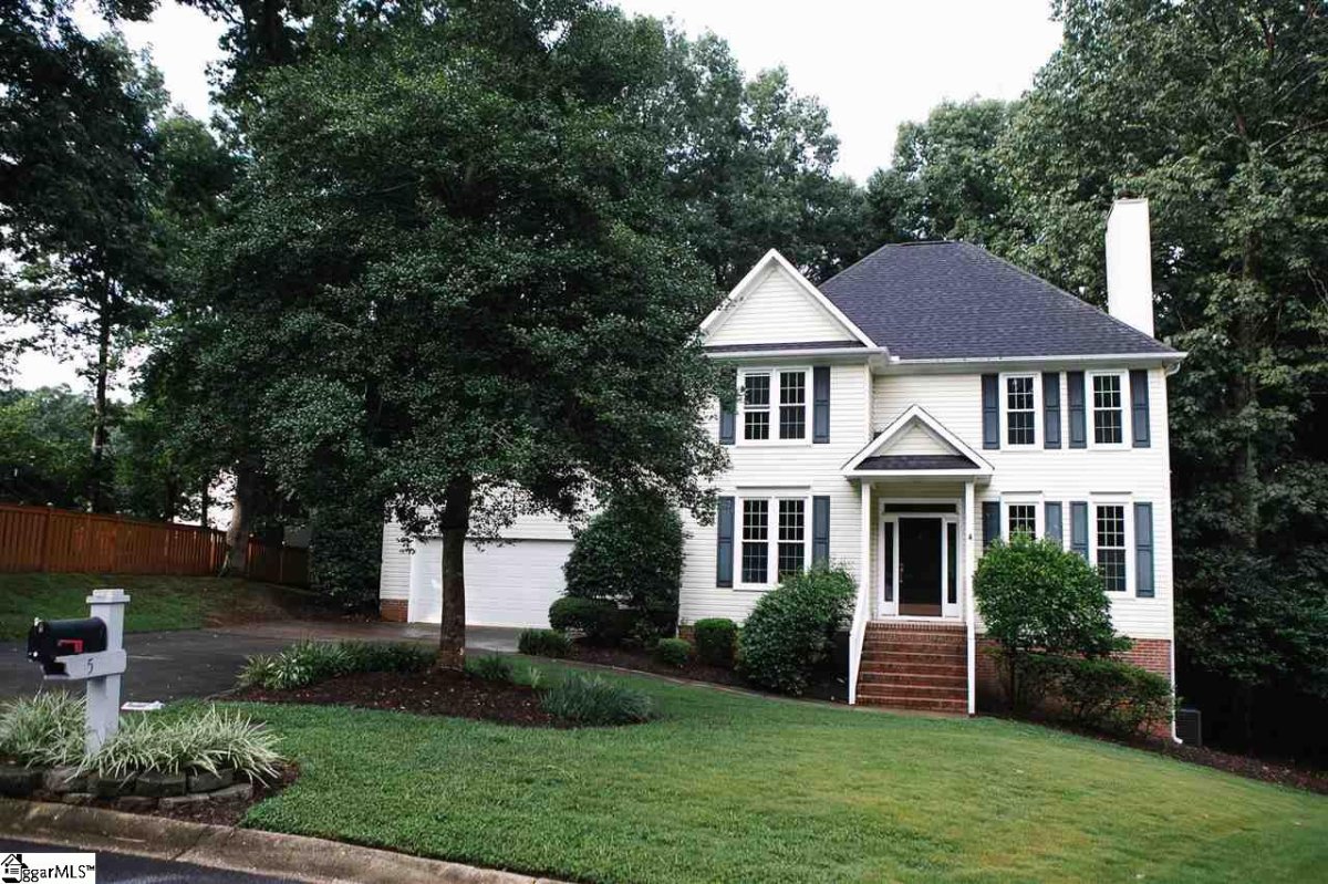 5 Kinglet Court