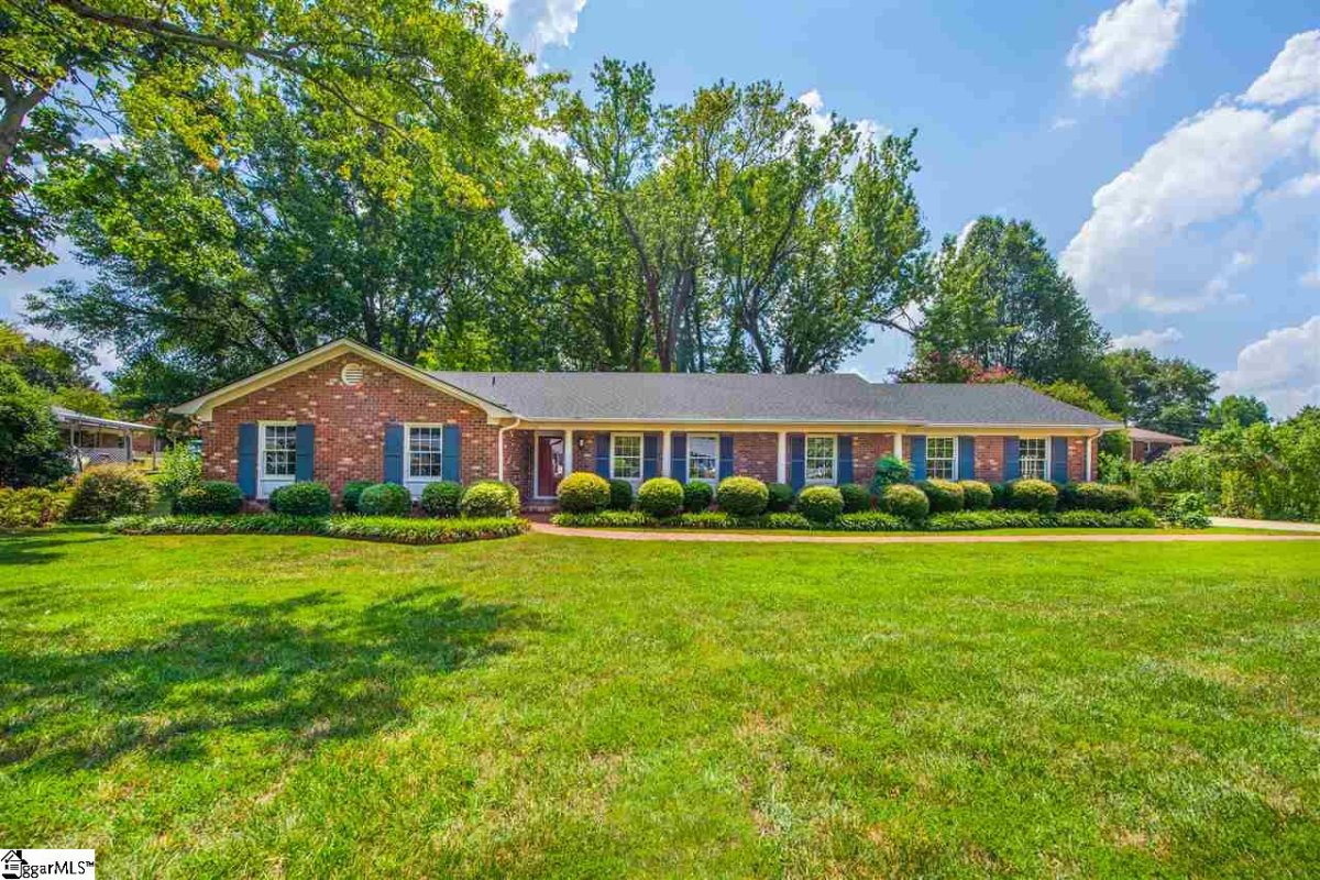 6 New Haven Drive