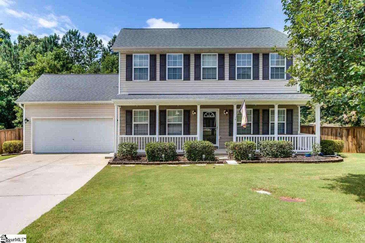 132 Care Lane