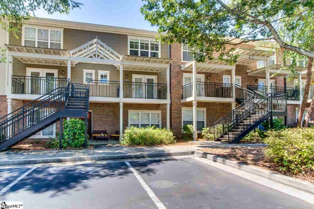 833 Old Greenville Highway Unit 623