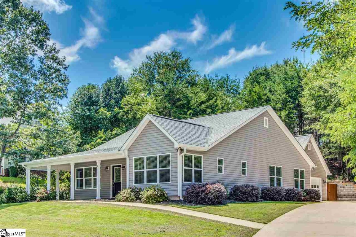 6 Pleasant Knoll Lane