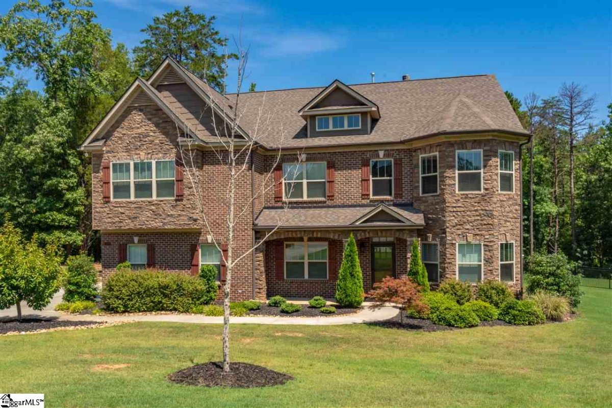 256 Ivy Woods Court