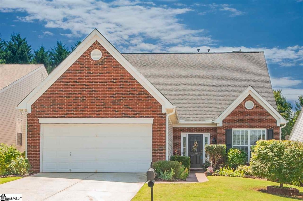 109 Durand Court