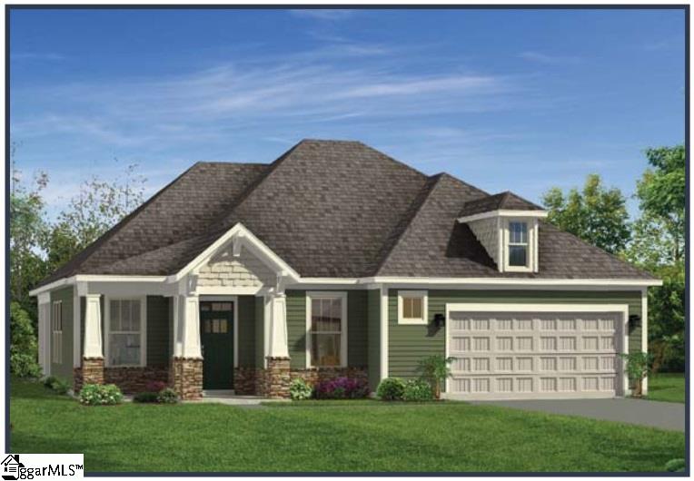 107 Ravencrest Court lot 25