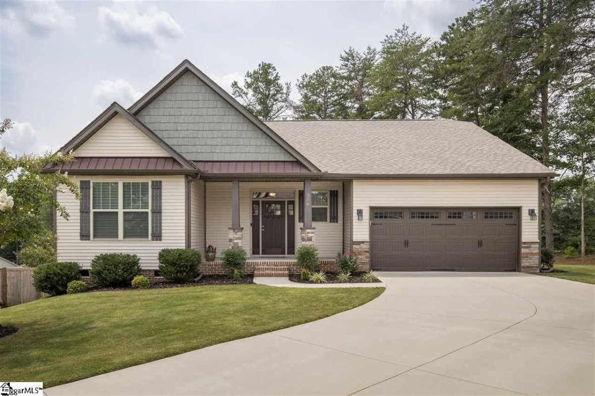 316 Wheatfield Court