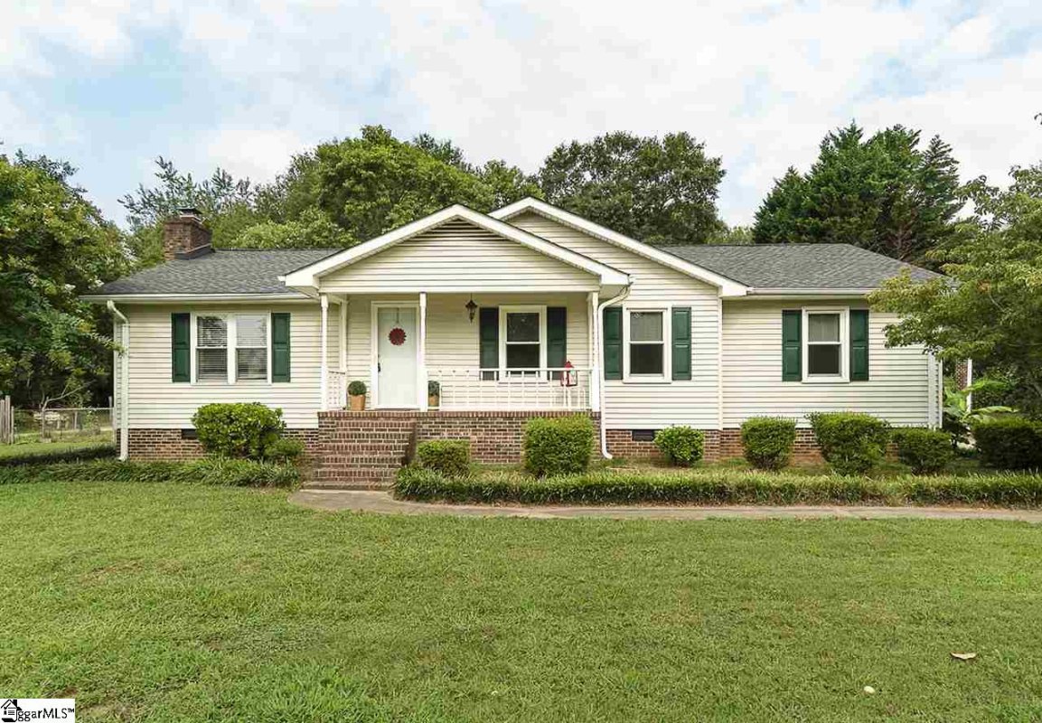 305 Andulusian Trail