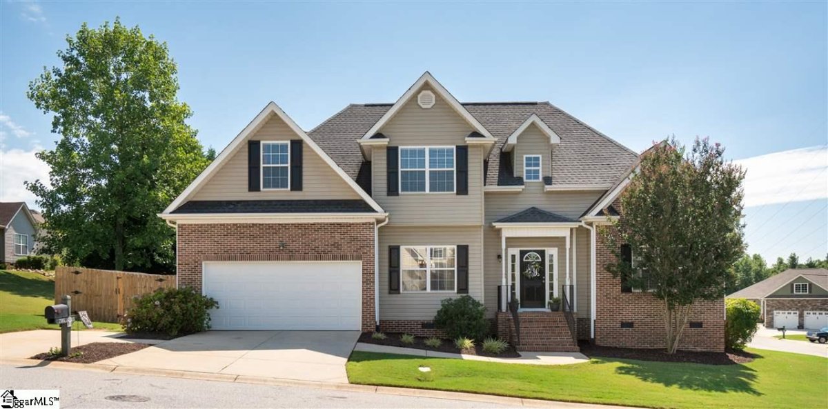705 Austin Woods Court