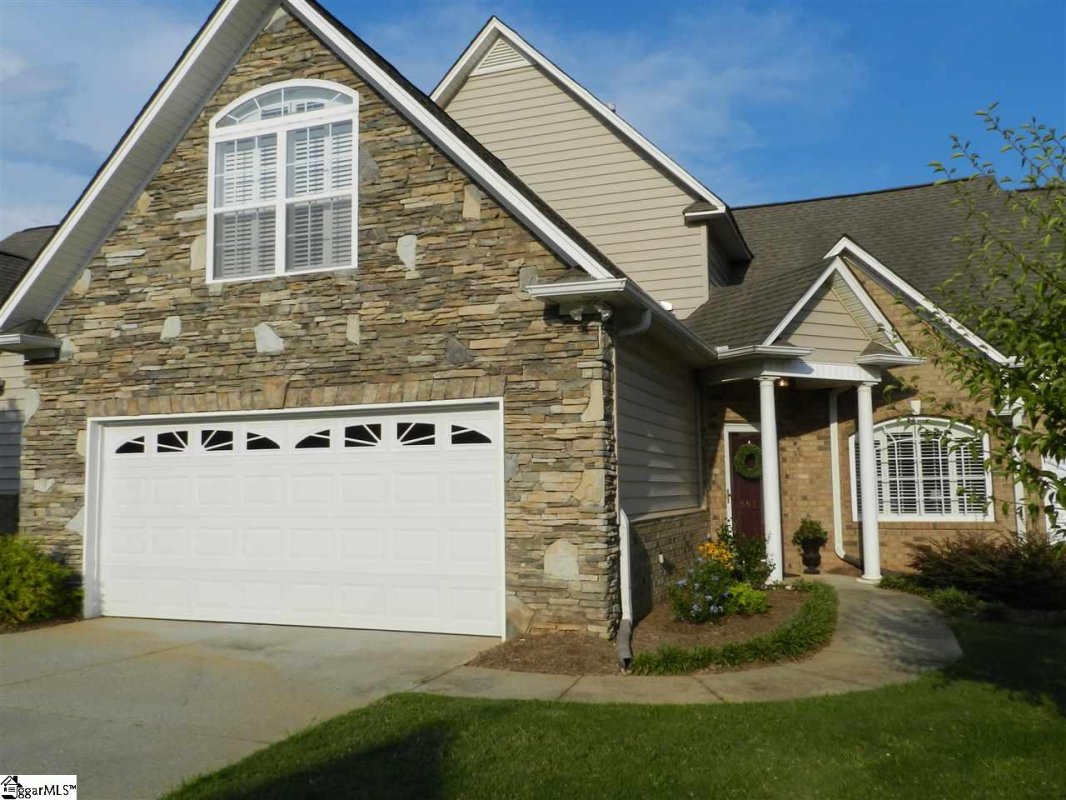 503 Falling Rock Way