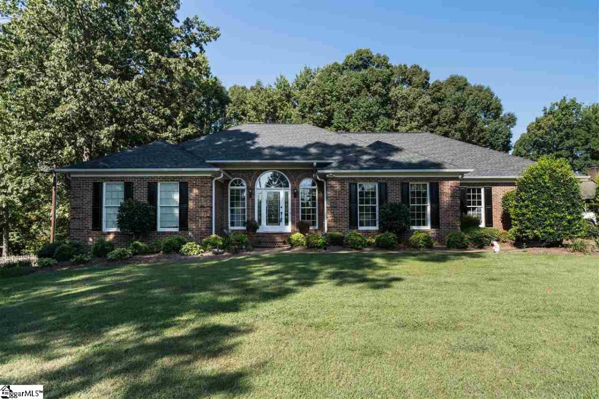 506 Windridge Circle